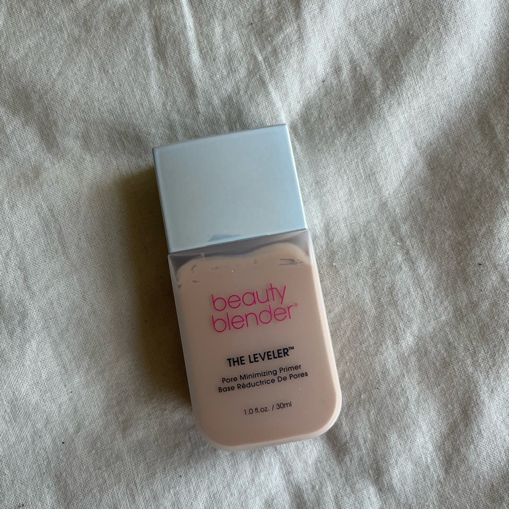 COPY - Beautyblender THE LEVELER Pore Minimizing Primer Smooth + Fill - light/m…